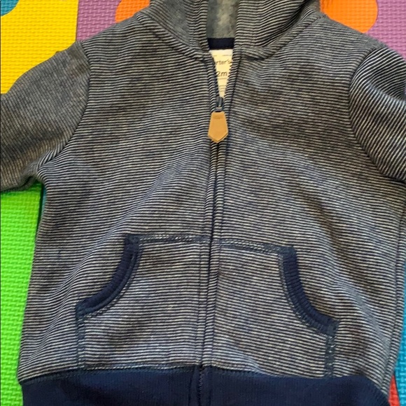 Infant jacket - Picture 3 of 3
